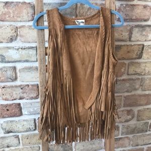 Show Me Your Mumu - Vest - Mumu Mellow